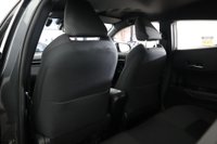 USED 2020 69 TOYOTA C-HR 1.8 VVT-h Design CVT Euro 6 (s/s) 5dr Reverse Camera, Heated Seats,
