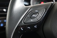 USED 2020 69 TOYOTA C-HR 1.8 VVT-h Design CVT Euro 6 (s/s) 5dr Reverse Camera, Heated Seats,
