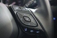 USED 2020 69 TOYOTA C-HR 1.8 VVT-h Design CVT Euro 6 (s/s) 5dr Reverse Camera, Heated Seats,