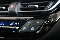USED 2020 69 TOYOTA C-HR 1.8 VVT-h Design CVT Euro 6 (s/s) 5dr Reverse Camera, Heated Seats,