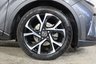 USED 2020 69 TOYOTA C-HR 1.8 VVT-h Design CVT Euro 6 (s/s) 5dr Reverse Camera, Heated Seats,