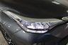 USED 2020 69 TOYOTA C-HR 1.8 VVT-h Design CVT Euro 6 (s/s) 5dr Reverse Camera, Heated Seats,