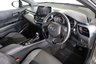 USED 2020 69 TOYOTA C-HR 1.8 VVT-h Design CVT Euro 6 (s/s) 5dr Reverse Camera, Heated Seats,