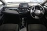 USED 2020 69 TOYOTA C-HR 1.8 VVT-h Design CVT Euro 6 (s/s) 5dr Reverse Camera, Heated Seats,