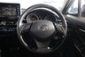 USED 2020 69 TOYOTA C-HR 1.8 VVT-h Design CVT Euro 6 (s/s) 5dr Reverse Camera, Heated Seats,