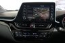 USED 2020 69 TOYOTA C-HR 1.8 VVT-h Design CVT Euro 6 (s/s) 5dr Reverse Camera, Heated Seats,