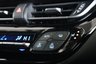 USED 2020 69 TOYOTA C-HR 1.8 VVT-h Design CVT Euro 6 (s/s) 5dr Reverse Camera, Heated Seats,