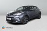 USED 2020 69 TOYOTA C-HR 1.8 VVT-h Design CVT Euro 6 (s/s) 5dr Reverse Camera, Heated Seats,