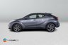 USED 2020 69 TOYOTA C-HR 1.8 VVT-h Design CVT Euro 6 (s/s) 5dr Reverse Camera, Heated Seats,