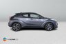 USED 2020 69 TOYOTA C-HR 1.8 VVT-h Design CVT Euro 6 (s/s) 5dr Reverse Camera, Heated Seats,
