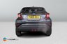 USED 2020 69 TOYOTA C-HR 1.8 VVT-h Design CVT Euro 6 (s/s) 5dr Reverse Camera, Heated Seats,