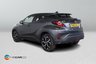 USED 2020 69 TOYOTA C-HR 1.8 VVT-h Design CVT Euro 6 (s/s) 5dr Reverse Camera, Heated Seats,