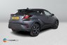USED 2020 69 TOYOTA C-HR 1.8 VVT-h Design CVT Euro 6 (s/s) 5dr Reverse Camera, Heated Seats,