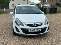 USED 2012 12 VAUXHALL CORSA 1.4 16V SXi Hatchback 5dr Petrol Auto Euro 5 (A/C) (100 ps) 90166 miles
