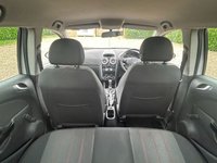 USED 2012 12 VAUXHALL CORSA 1.4 16V SXi Hatchback 5dr Petrol Auto Euro 5 (A/C) (100 ps) 90166 miles