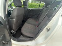 USED 2012 12 VAUXHALL CORSA 1.4 16V SXi Hatchback 5dr Petrol Auto Euro 5 (A/C) (100 ps) 90166 miles