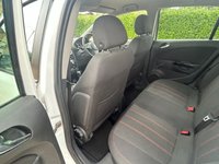USED 2012 12 VAUXHALL CORSA 1.4 16V SXi Hatchback 5dr Petrol Auto Euro 5 (A/C) (100 ps) 90166 miles