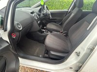 USED 2012 12 VAUXHALL CORSA 1.4 16V SXi Hatchback 5dr Petrol Auto Euro 5 (A/C) (100 ps) 90166 miles
