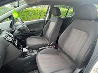 USED 2012 12 VAUXHALL CORSA 1.4 16V SXi Hatchback 5dr Petrol Auto Euro 5 (A/C) (100 ps) 90166 miles