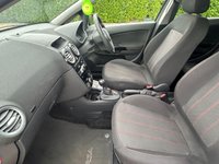 USED 2012 12 VAUXHALL CORSA 1.4 16V SXi Hatchback 5dr Petrol Auto Euro 5 (A/C) (100 ps) 90166 miles