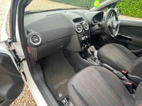 USED 2012 12 VAUXHALL CORSA 1.4 16V SXi Hatchback 5dr Petrol Auto Euro 5 (A/C) (100 ps) 90166 miles