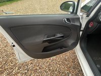 USED 2012 12 VAUXHALL CORSA 1.4 16V SXi Hatchback 5dr Petrol Auto Euro 5 (A/C) (100 ps) 90166 miles