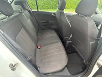 USED 2012 12 VAUXHALL CORSA 1.4 16V SXi Hatchback 5dr Petrol Auto Euro 5 (A/C) (100 ps) 90166 miles