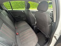 USED 2012 12 VAUXHALL CORSA 1.4 16V SXi Hatchback 5dr Petrol Auto Euro 5 (A/C) (100 ps) 90166 miles