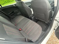USED 2012 12 VAUXHALL CORSA 1.4 16V SXi Hatchback 5dr Petrol Auto Euro 5 (A/C) (100 ps) 90166 miles