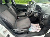 USED 2012 12 VAUXHALL CORSA 1.4 16V SXi Hatchback 5dr Petrol Auto Euro 5 (A/C) (100 ps) 90166 miles