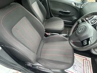 USED 2012 12 VAUXHALL CORSA 1.4 16V SXi Hatchback 5dr Petrol Auto Euro 5 (A/C) (100 ps) 90166 miles