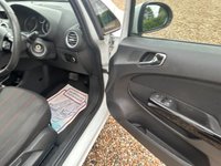 USED 2012 12 VAUXHALL CORSA 1.4 16V SXi Hatchback 5dr Petrol Auto Euro 5 (A/C) (100 ps) 90166 miles