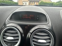 USED 2012 12 VAUXHALL CORSA 1.4 16V SXi Hatchback 5dr Petrol Auto Euro 5 (A/C) (100 ps) 90166 miles