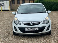 USED 2012 12 VAUXHALL CORSA 1.4 16V SXi Hatchback 5dr Petrol Auto Euro 5 (A/C) (100 ps) 90166 miles