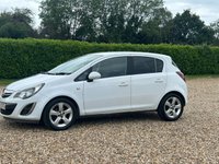 USED 2012 12 VAUXHALL CORSA 1.4 16V SXi Hatchback 5dr Petrol Auto Euro 5 (A/C) (100 ps) 90166 miles