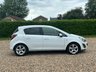 USED 2012 12 VAUXHALL CORSA 1.4 16V SXi Hatchback 5dr Petrol Auto Euro 5 (A/C) (100 ps) 90166 miles