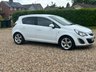 USED 2012 12 VAUXHALL CORSA 1.4 16V SXi Hatchback 5dr Petrol Auto Euro 5 (A/C) (100 ps) 90166 miles