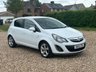 USED 2012 12 VAUXHALL CORSA 1.4 16V SXi Hatchback 5dr Petrol Auto Euro 5 (A/C) (100 ps) 90166 miles