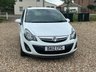 USED 2012 12 VAUXHALL CORSA 1.4 16V SXi Hatchback 5dr Petrol Auto Euro 5 (A/C) (100 ps) 90166 miles