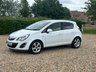 USED 2012 12 VAUXHALL CORSA 1.4 16V SXi Hatchback 5dr Petrol Auto Euro 5 (A/C) (100 ps) 90166 miles