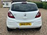 USED 2012 12 VAUXHALL CORSA 1.4 16V SXi Hatchback 5dr Petrol Auto Euro 5 (A/C) (100 ps) 90166 miles