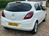 USED 2012 12 VAUXHALL CORSA 1.4 16V SXi Hatchback 5dr Petrol Auto Euro 5 (A/C) (100 ps) 90166 miles