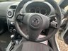 USED 2012 12 VAUXHALL CORSA 1.4 16V SXi Hatchback 5dr Petrol Auto Euro 5 (A/C) (100 ps) 90166 miles