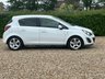 USED 2012 12 VAUXHALL CORSA 1.4 16V SXi Hatchback 5dr Petrol Auto Euro 5 (A/C) (100 ps) 90166 miles