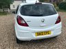 USED 2012 12 VAUXHALL CORSA 1.4 16V SXi Hatchback 5dr Petrol Auto Euro 5 (A/C) (100 ps) 90166 miles