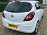 USED 2012 12 VAUXHALL CORSA 1.4 16V SXi Hatchback 5dr Petrol Auto Euro 5 (A/C) (100 ps) 90166 miles