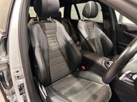 USED 2020 20 MERCEDES-BENZ E-CLASS 2.0 E300d AMG Line Night Edition (Premium Plus) Estate 5dr Diesel G-Tronic+ Euro 6 (s/s) (245 ps) FULL MERCEDES SERVICE HISTORY + PAN ROOF + SAT-NAV + HEATED SEATS