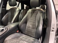 USED 2020 20 MERCEDES-BENZ E-CLASS 2.0 E300d AMG Line Night Edition (Premium Plus) Estate 5dr Diesel G-Tronic+ Euro 6 (s/s) (245 ps) FULL MERCEDES SERVICE HISTORY + PAN ROOF + SAT-NAV + HEATED SEATS