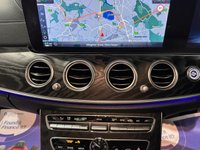 USED 2020 20 MERCEDES-BENZ E-CLASS 2.0 E300d AMG Line Night Edition (Premium Plus) Estate 5dr Diesel G-Tronic+ Euro 6 (s/s) (245 ps) FULL MERCEDES SERVICE HISTORY + PAN ROOF + SAT-NAV + HEATED SEATS