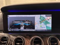 USED 2020 20 MERCEDES-BENZ E-CLASS 2.0 E300d AMG Line Night Edition (Premium Plus) Estate 5dr Diesel G-Tronic+ Euro 6 (s/s) (245 ps) FULL MERCEDES SERVICE HISTORY + PAN ROOF + SAT-NAV + HEATED SEATS
